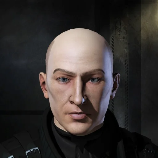 Sesarboque Ernon Dunier