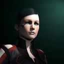 Ihrin Death Ihnzibynn