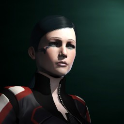 Ihrin Death Ihnzibynn