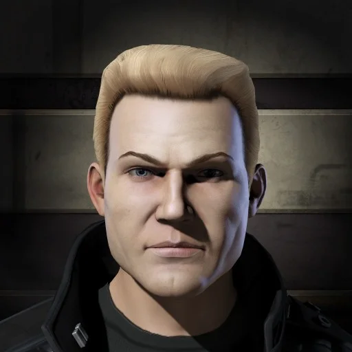 Warp Scrambling Script