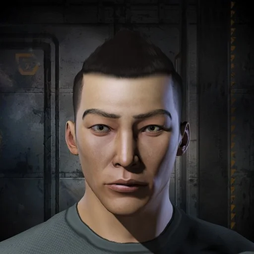 Yvallaert Aesen Audanie