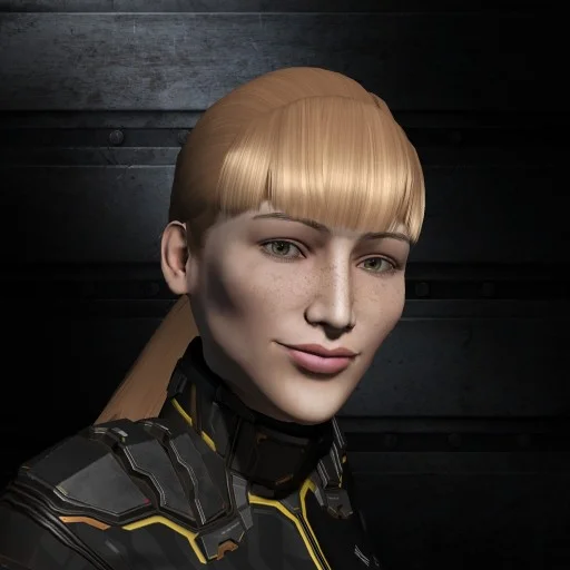 Chantal Isooka