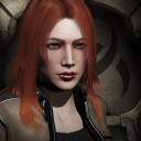 Flora Derhah