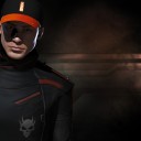 Bewarriot Bre Maricadie