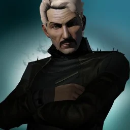 Feed Prevention Unit