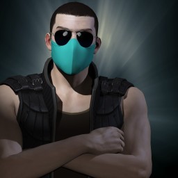 Leleka Ptah Pirnatovych