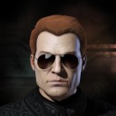 Pablo Escobar Junior