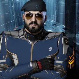 Viscar von Hidenburg