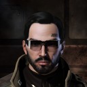 Alaric Everfall
