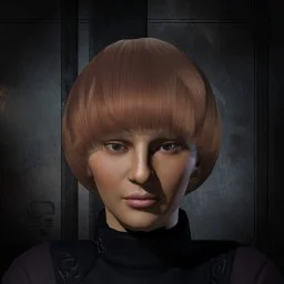 Sozhgan Terona