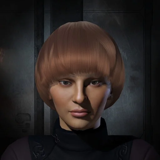 Sozhgan Terona