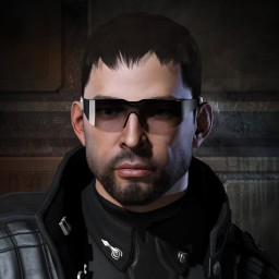 SenSoR Galaktikovich