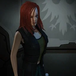 Scarlett MorningStar