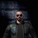 Oliver Spartan