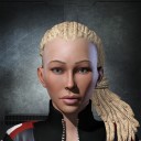 Vestien Ymps Echerie