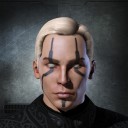 Federation Navy Commander