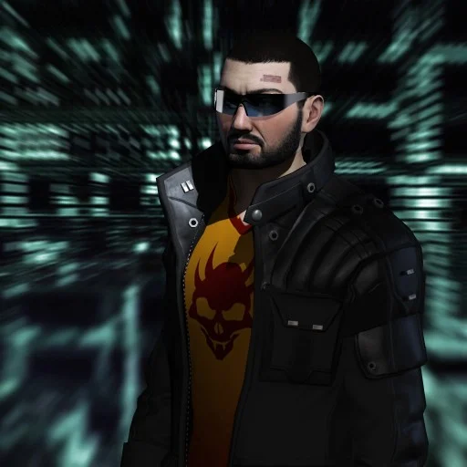 John Max Payne
