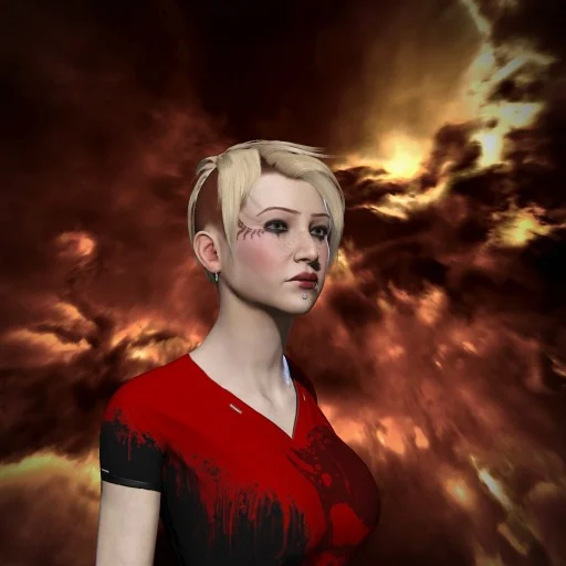 Maelena Kiliclarzade