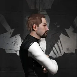 Tazarak the Insufferable