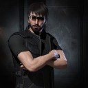 Russ 'Wizard' Benning