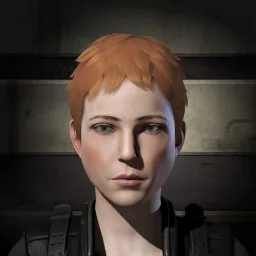 Chamotire Cobon-Han 2haidao