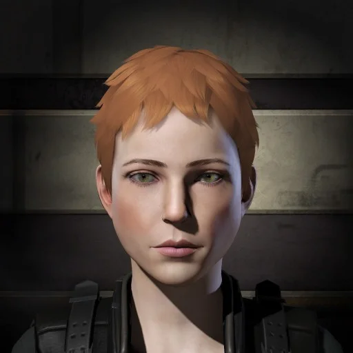 Chamotire Cobon-Han 2haidao