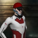 Primarch Roboute-Gulliman