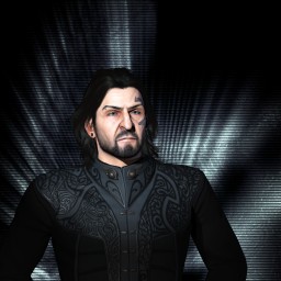 Paul Muabded Adradies