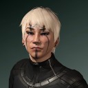 Tenzin Iaekama-Cyphir