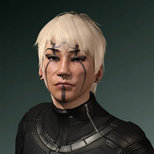 Tenzin Iaekama-Cyphir