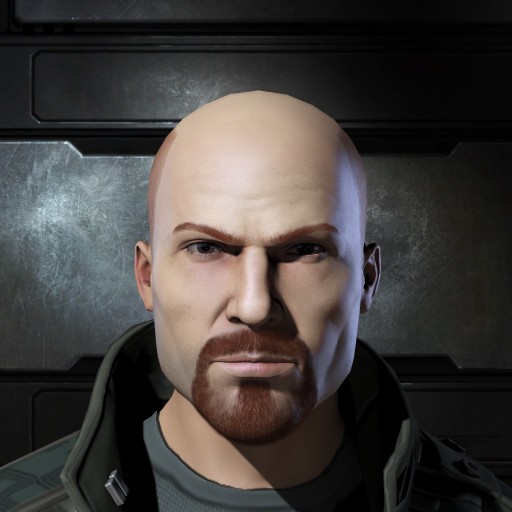 BaldCommandr