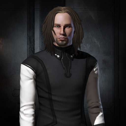 Alrik Raudebjornsson