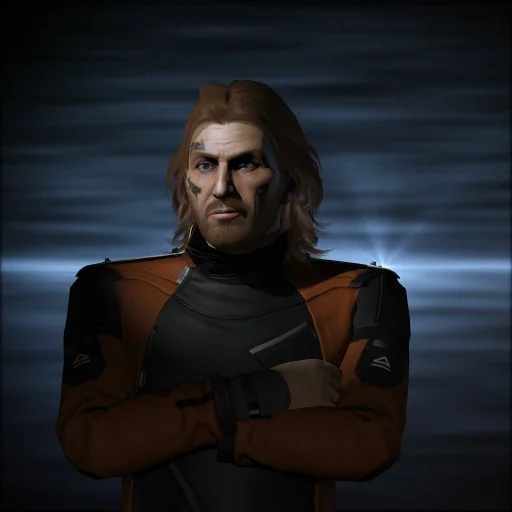 Lotor Blackstar