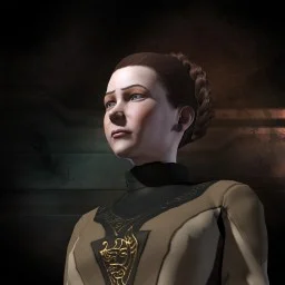 Nakasato Daltaria Mayumi