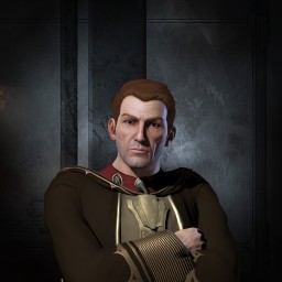 Sojourner From Dust514