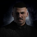 Dark Watcher