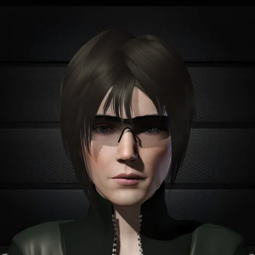 Veronica 'Lefty' Kani