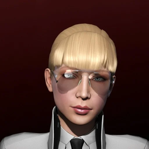 Lucienne Isabelle Leclerc