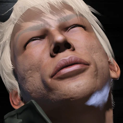 Undeniably Damp Fart