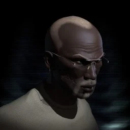 iBlackMan
