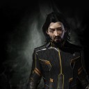 Lord ofthe MistHastur