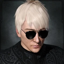 Silver knight cayenne