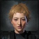 Ichosen Taira Taranogas