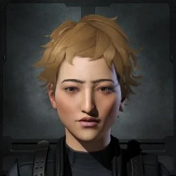 Ichosen Taira Taranogas