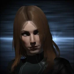 CCP Forcecurve