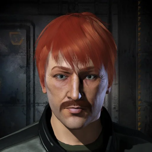 Able Gunn