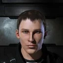 Colin Crate
