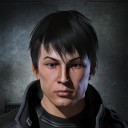 Zorya's Favorite Catboy