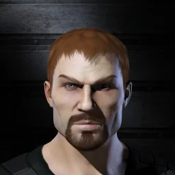 Harlan Burke