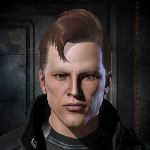 Chadington Rex